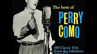 Perry Como ~ With All My Heart and Soul