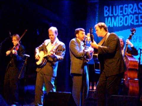 Bluegrass Jamboree! 5/9 - Turn Up The Bottle / I Thought That She Loved Me (Steep Canyon Rangers)