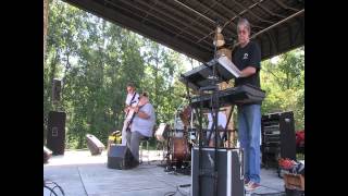 Rock Fest 2012 (The Lodge At Copperhead) Ratz zz-top cover.mov