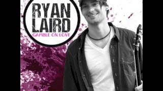 Ryan Laird 'Gamble On Love' Interview with Patrice Whiffen - CountryMusicJunkies.com