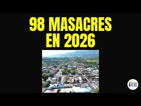 ¿Por qué Caquetá se convierte en el epicentro de la violencia?
