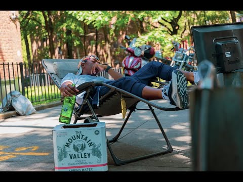 Rigz - Beach Chairs in Marcy (prod by Chup)