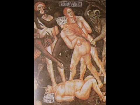 Nasty Savage - Savage Desire