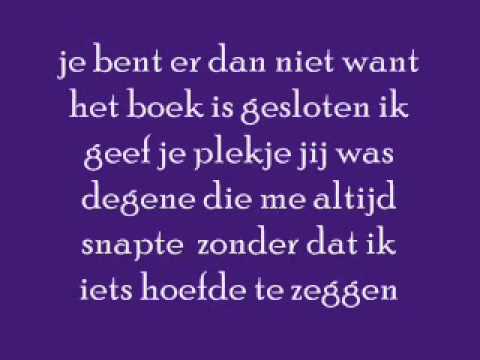 Tijd staat niet stil Ro'tjuh ft. Jefta Lyrics