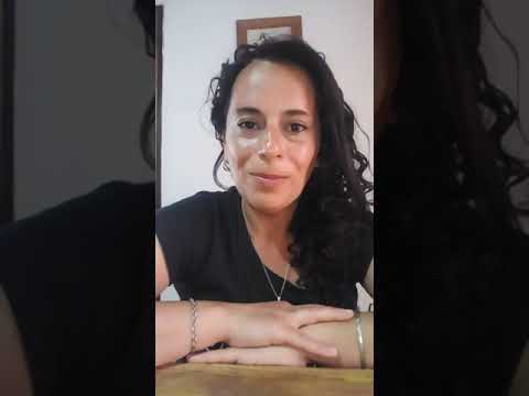 video testimonio