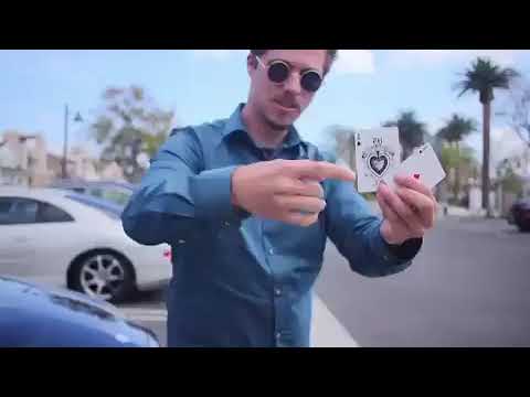 Promotional video thumbnail 1 for Jordan Groll Magic