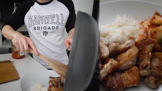 What I Eat In a Day | work from home edition