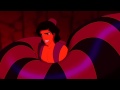 Aladdin Snake Jafar Korean