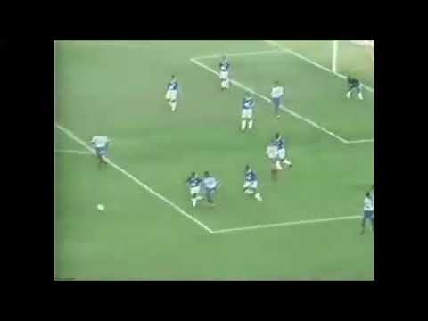 Bahia 4 x 2 Galícia - Campeonato Baiano 1998