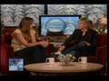 Ellen Interview With Colbie Caillat