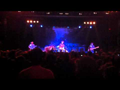 Motion City Soundtrack - The Weakends (Live at The Rave)