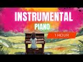 Journey Through Music: 1 Hour of Emotional Piano Instrumentals