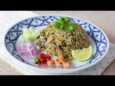 download lagu mp3 mp4 Black Olive Fried Rice, download lagu Black Olive Fried Rice gratis, unduh video klip Black Olive Fried Rice