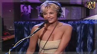 Howard Stern Show: Fun With Peaches' TV audition & Turkish millionaire! MQDEFAULT Thumbnail