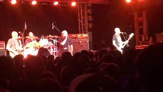 Descendents Testosterone Live in Seattle