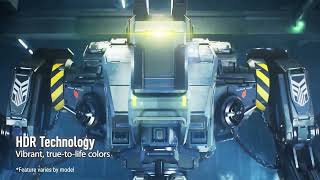 ASUS TUF Gaming Series 5 - VG259QMRL5A Gaming Monitor