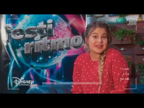 Bia | Entrevistando a Daysi | Capitulo 42