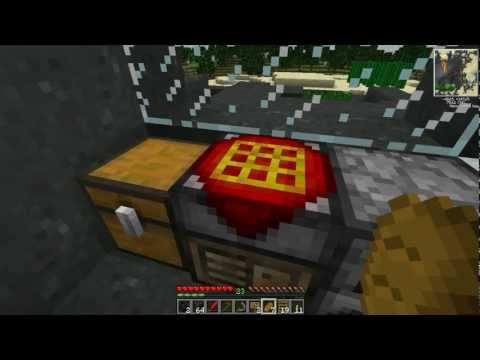 SMG Plays Scraft v4.2 SSP S06E09 - Drill / Flax / Macerator + Extractor
