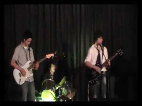 1/2 Tonne Tomato - Teenage Kicks (cover)