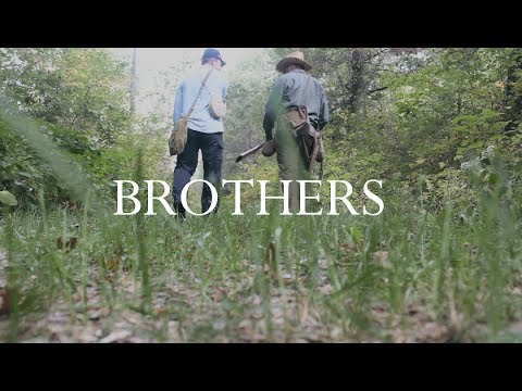 Civil War Short Film- Brothers.