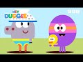Super Duggee The Super Squirrel Badge Hey Duggee