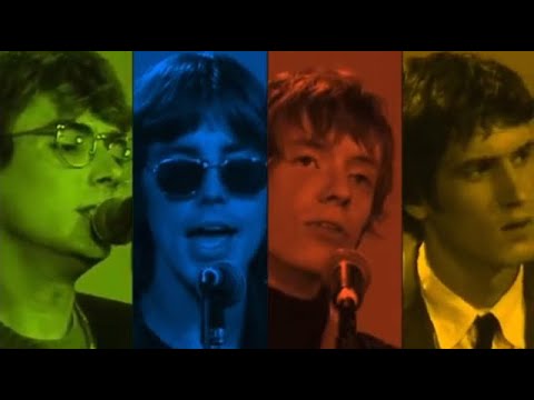 Coax Me - Sloan