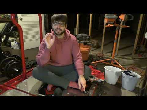 How I ruined chicagoland's best public ITG machine