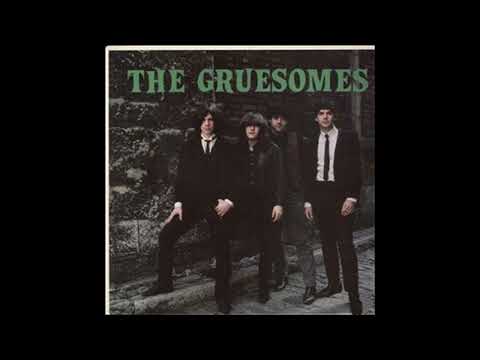 Gruesomes - Gruesomania (1987, Canada, garage)