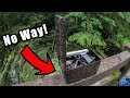This Was NEVER Supposed To Be Found- Police Called While Magnet Fishing! (Gun, Ammo Create And More)
