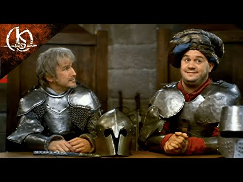 Kaamelott - Les meilleurs moments (Ep.3)