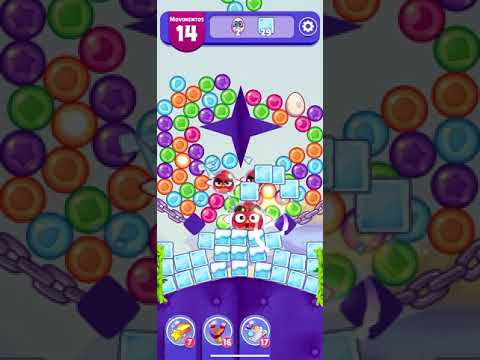 Angry Birds - Dream Blast 164