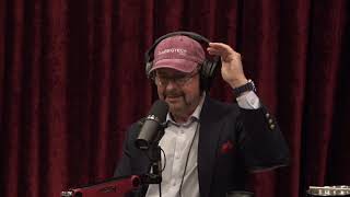 JRE 1768 - Dr. Robert Epstein