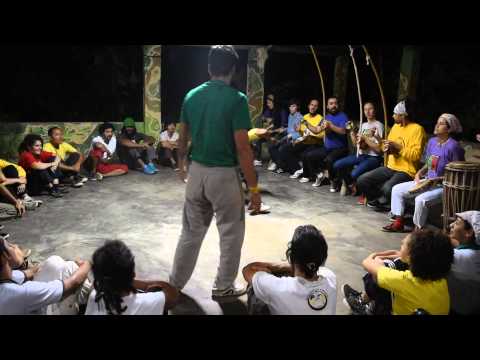 CM Guaxini do Mar (Mare de Março) e Treinel Pescador (FICA Valença)