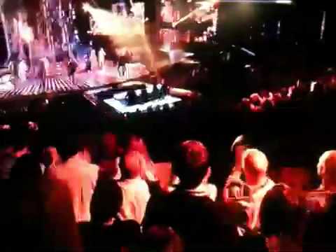 X Factors Misha B In Semi Final