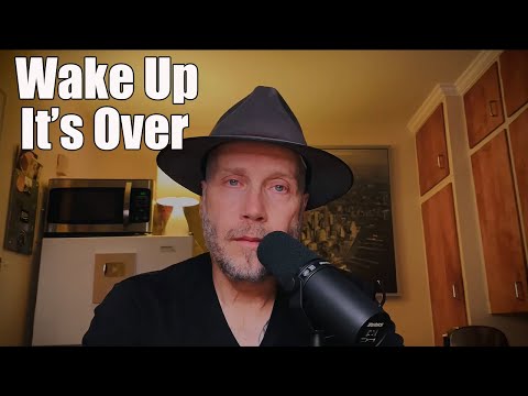 The Life and Death of the American Dream