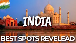 Best Places to Visit in India in 2026 - Your Ultimate Travel Guide