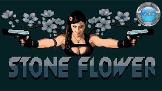 Stone Flower Gameplay 60fps
