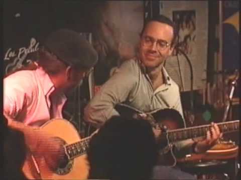 Al Di Meola interview (& Les Paul)