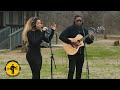 Black Leaves KIRBY Live Outside Playing For Change