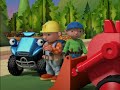 Bob The Builder Ready Steady Build Season 1 Episode 3 Scoop The Artist US Dub