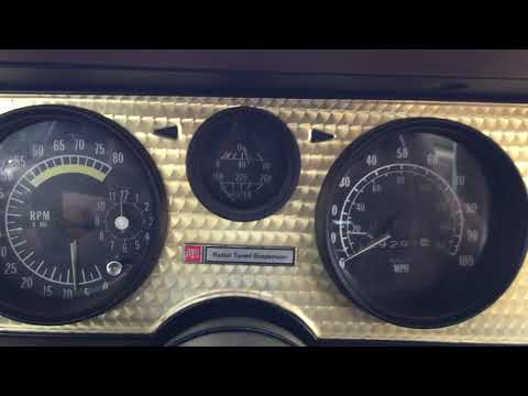 1976 Pontiac Firebird Trans Am (CC-1488060) for sale in MILFORD, Ohio