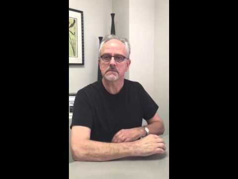 Neurectomy Due to Severe Arthritis