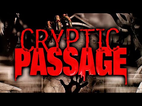 Blood: Cryptic Passage (1997 PC first-person shooter) review