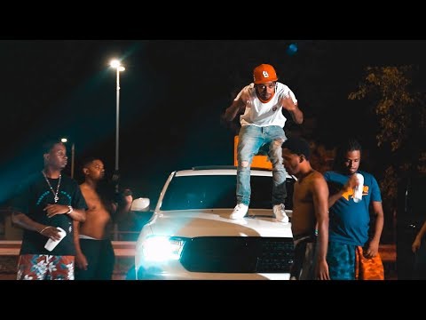 Babyface Ray - Scared of Them (Official Video)