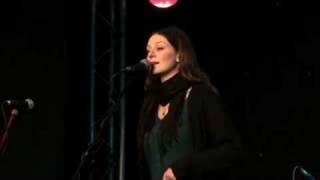 Laura Hockenhull And Damian O'Kane/Shepley Festival2008