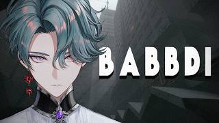 【BABBDI】Exploring a Forsaken District【NIJISANJI EN | Freodore】