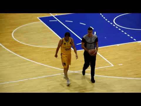 KK SREM - KK PROLETER 68 -75   24.10.2022.