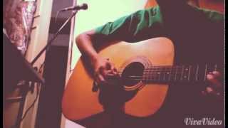 [Shigatsu Wa Kimi No Uso OP 2] Nanairo Symphony - Coala Mode (accoustic cover)