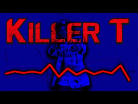Killer T - Mafans Angu (Prod. by Oskid)