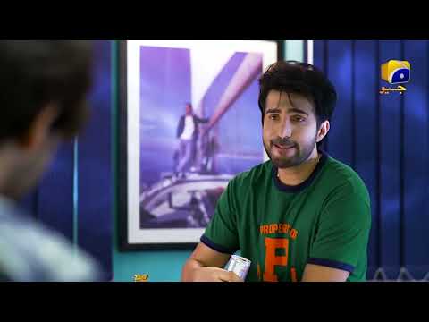 Ghaata Episode 03 | Best Moment 13 | Adeel Chaudhry - Momina Iqbal - Mirza Zain Baig | HAR PAL GEO